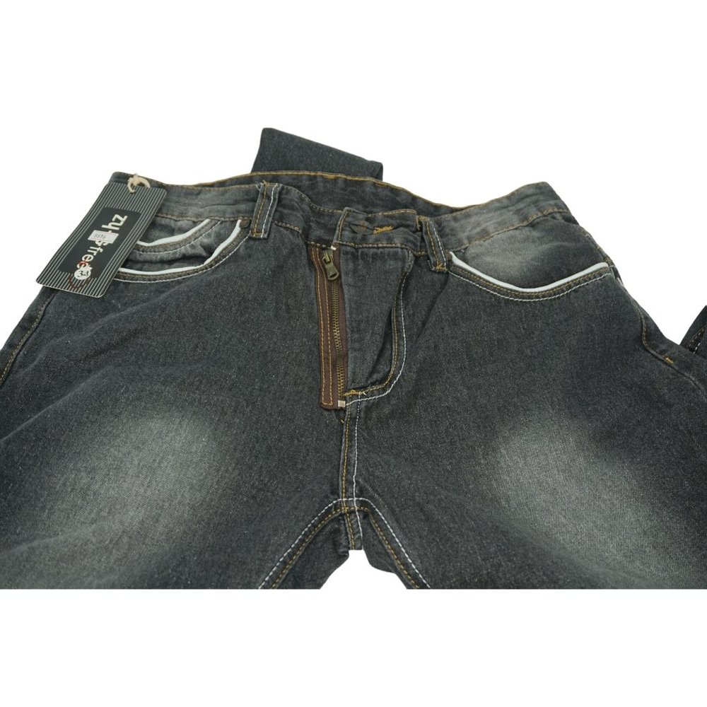 Zyfg Free Mens Jeans